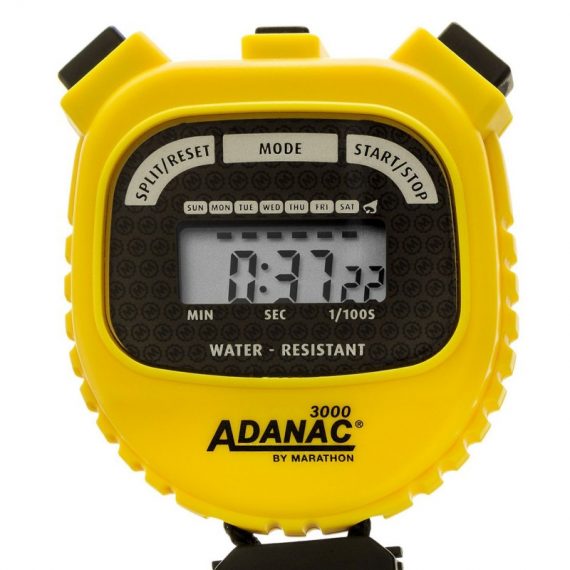 MARATHON ADANAC 3000 1 MARATHON ADANAC 3000