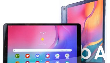 Samsung Galaxy Tab A 2019