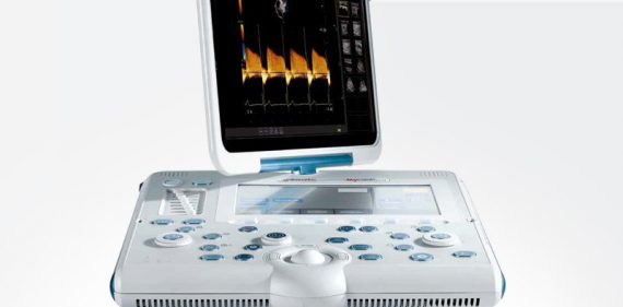 ESAOTE MYLAB ALPHA 2