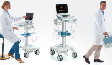 ESAOTE MYLAB ALPHA