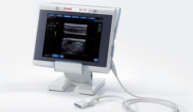 ESAOTE MYLAB ONE 1