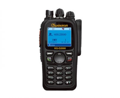 WOUXUN KG-D2000