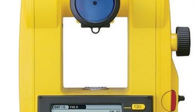 LEICA Builder 109