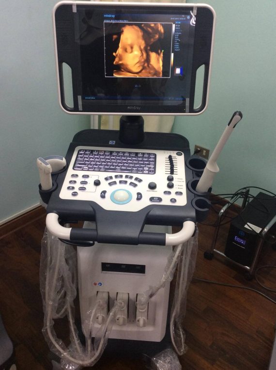 MINDRAY Dcn2 3