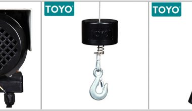 TOYO PA1000