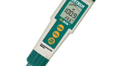 EXTECH EC400