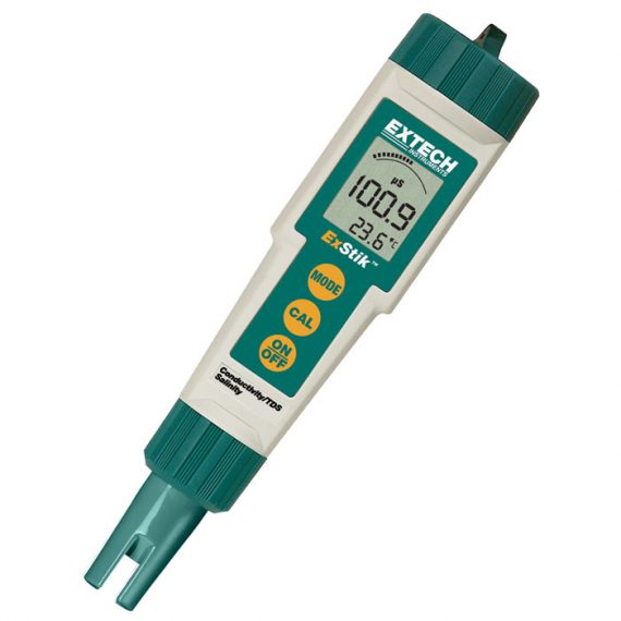 EXTECH EC400 2