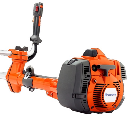 HUSQVARNA 345FR 2