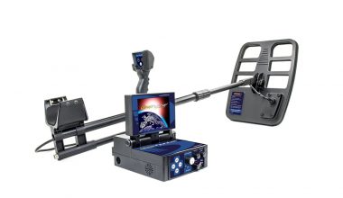 NOKTA MAKRO DEEPHUNTER 3D PRO