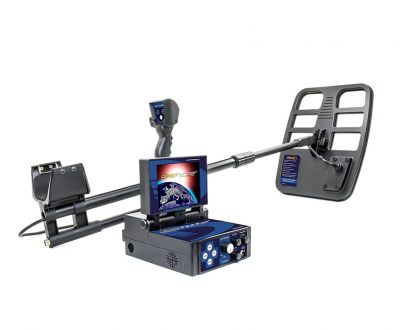 NOKTA MAKRO DEEPHUNTER 3D PRO