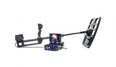 NOKTA MAKRO DEEPHUNTER 3D PRO 1