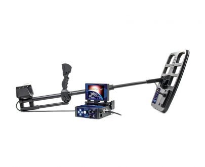 NOKTA MAKRO DEEPHUNTER 3D PRO