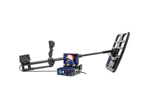 NOKTA MAKRO DEEPHUNTER 3D PRO 1 NOKTA MAKRO DEEPHUNTER 3D PRO