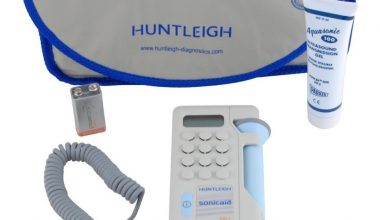 HUNTLEIGH FD1