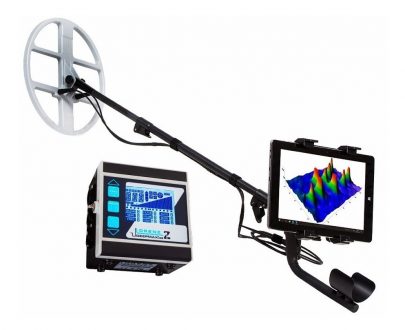 LORENZ DEEPMAX Z1 PRO KIT