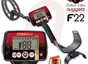 FISHER F22