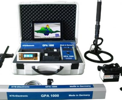 KTS ELECTRONICS GPA 1000