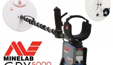 MINELAB GPX5000