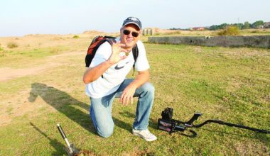 NOKTA MAKRO VELOX ONE