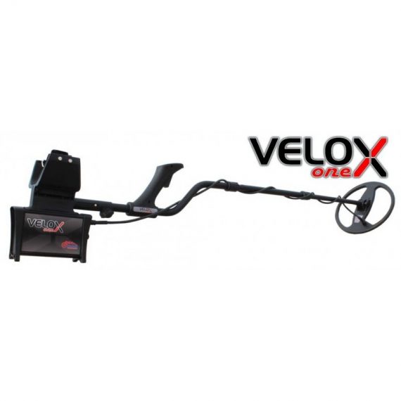 NOKTA MAKRO VELOX ONE 1 NOKTA MAKRO VELOX ONE
