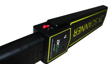 ZKTECO ZK-D100S