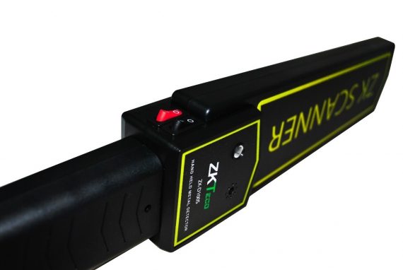 ZKTECO ZK-D100S 4
