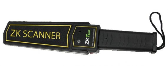 ZKTECO ZK-D100S