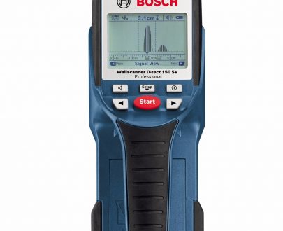 BOSCH D-tect 150 SV