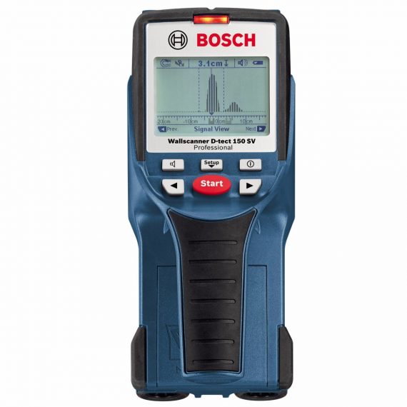 BOSCH D-tect 150 SV 2
