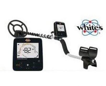 WHITES TREASURE MASTER