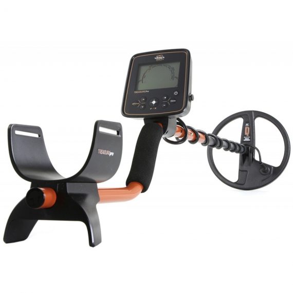 WHITES TREASURE PRO 3