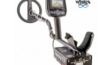 WHITES SPECTRA V3I 1