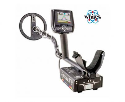 WHITES SPECTRA V3I