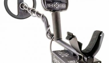 WHITES SPECTRA V3I PRO KIT