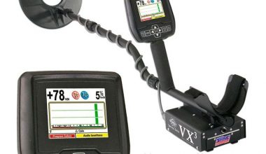 WHITES SPECTRA VX3 1