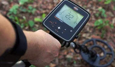 WHITES TREASURE MASTER