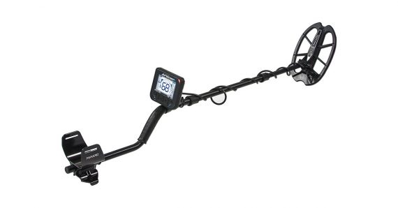 NOKTA MAKRO MULTI KRUZER PRO KIT 3