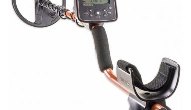 WHITES TREASURE PRO 1