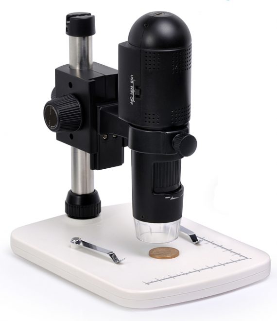LEVENHUK Dtx 720 1 LEVENHUK Dtx 720