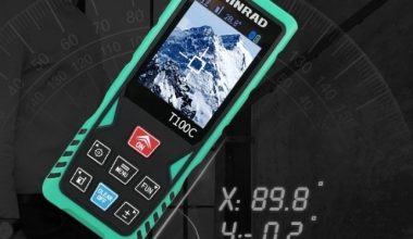 THINRAD T100C