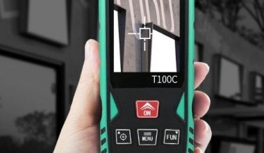 THINRAD T100C