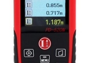 THINRAD PD-520N 1