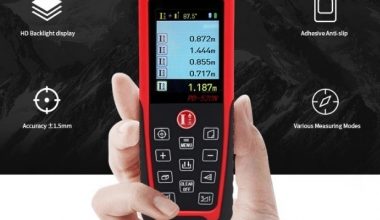 THINRAD PD-520N