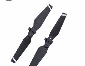 DJI  QUICK-RELEASE FOLDING PROPELLERS