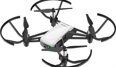 DJI TELLO BOOST COMBO
