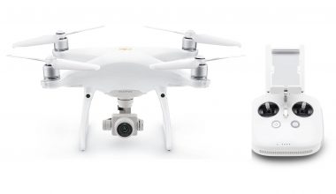 DJI PHANTOM 4 PRO V2.0