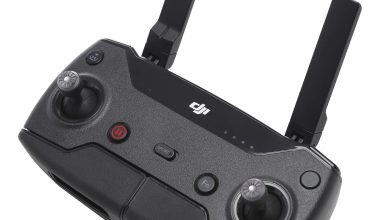 DJI  REMOTE CONTROLLER