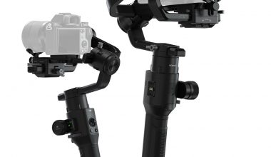 DJI RONIN-S (NA)
