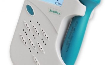 EDAN Sonotrax Basic A 1