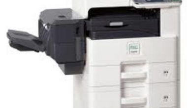 KYOCERA FS-6525MFP